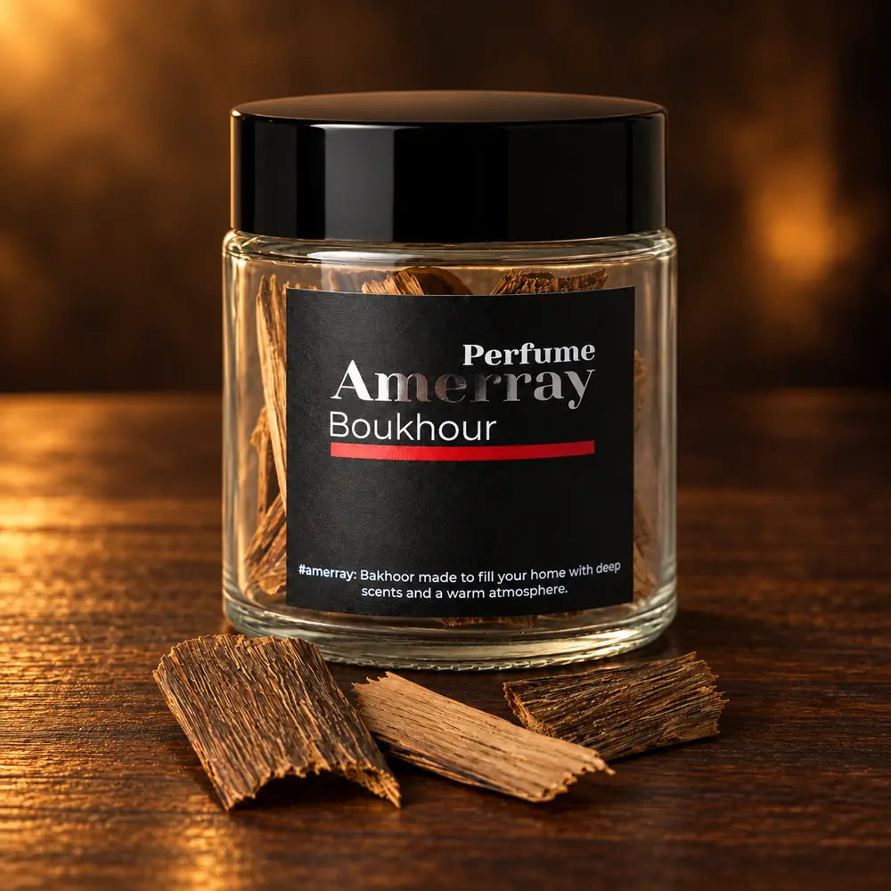 Oud Vietnamien Naturel en Copeaux 10 g