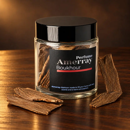 Oud Vietnamien Naturel en Copeaux 10 g