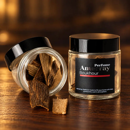 Oud Vietnamien Naturel en Copeaux 10 g