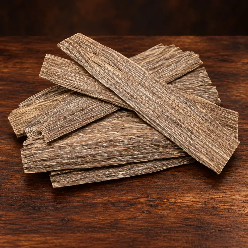 Oud Vietnamien Naturel en Copeaux 10 g