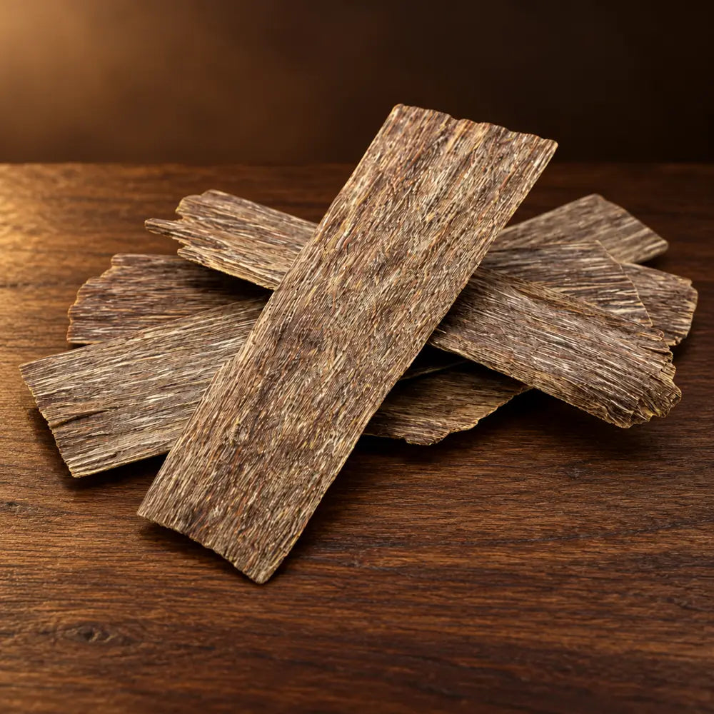Oud Vietnamien Naturel en Copeaux 10 g