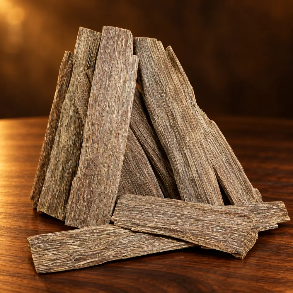 Oud Vietnamien Naturel en Copeaux 10 g