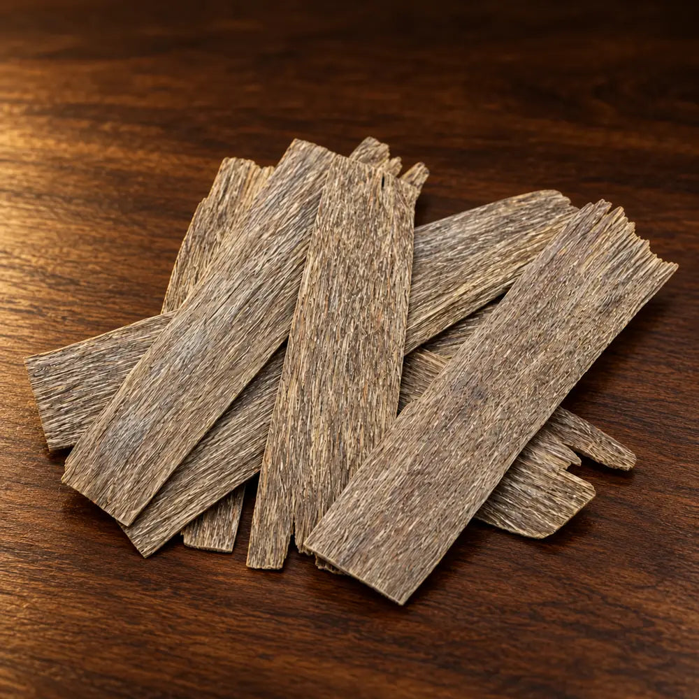 Oud Vietnamien Naturel en Copeaux 10 g