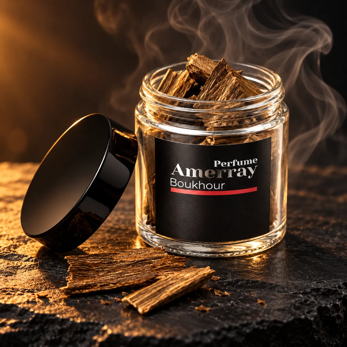 Oud Vietnamien Naturel en Copeaux 10 g