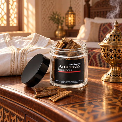 Oud Vietnamien Naturel en Copeaux 10 g
