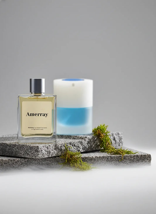 Parfum homme inspiré de Oxygene Lanvin - Amerray Maroc