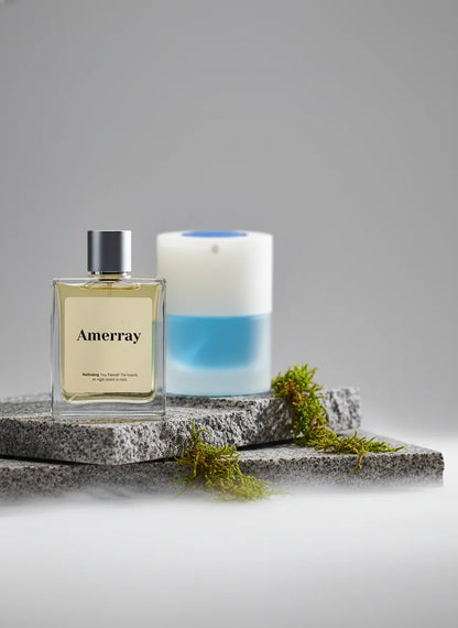 Parfum homme inspiré de Oxygene Lanvin - Amerray Maroc