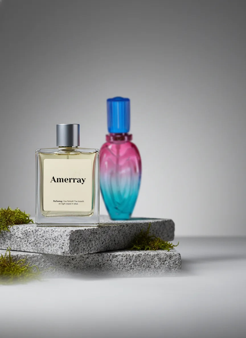 Parfum femme inspiré de Pacific Paradise Escada - Amerray Maroc