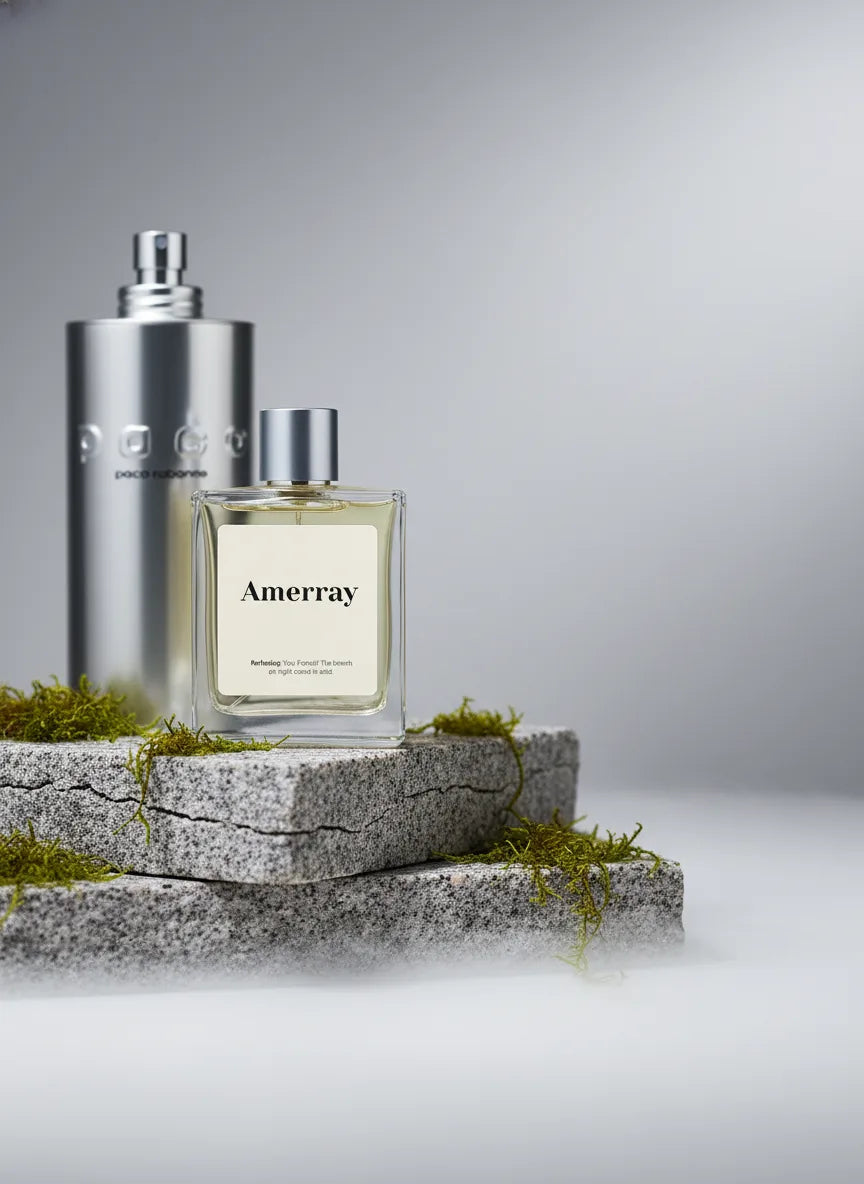 Parfum homme inspiré de PACO Paco Rabanne - Amerray Maroc