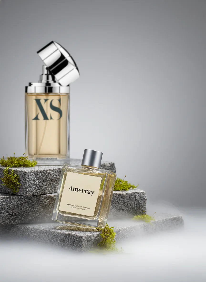 Parfum homme inspiré de PACO RABBANE XS Paco Rabanne - Amerray Maroc