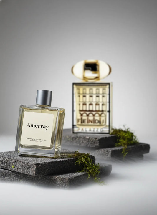 Parfum femme inspiré de Palazzo Fendi - Amerray Maroc