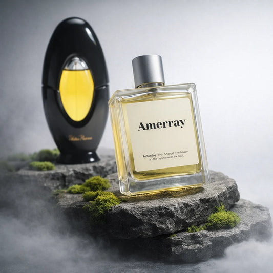 Parfum femme inspiré de Paloma Picasso - Amerray Maroc