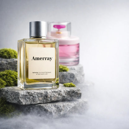 Parfum femme inspiré de Par Amour Toujours - Amerray Maroc