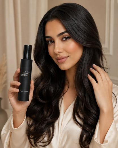 Parfum pour Cheveux