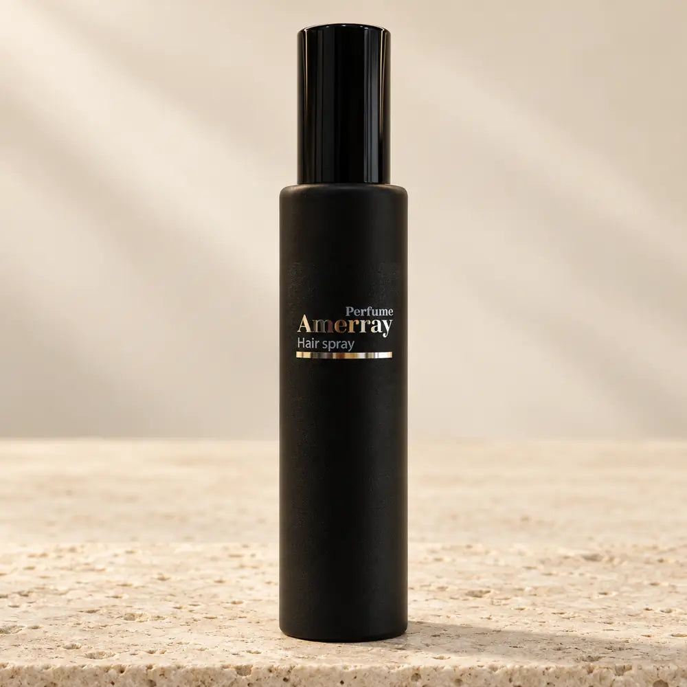 Parfum pour Cheveux