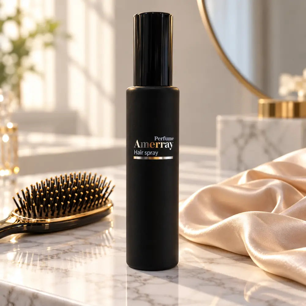 Parfum pour Cheveux