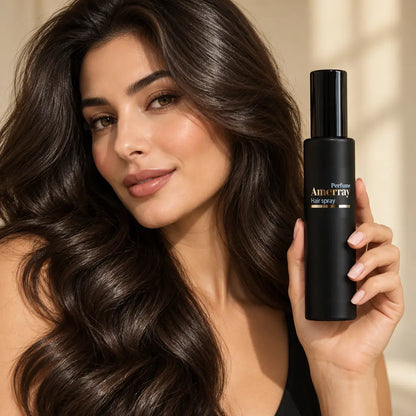 Parfum pour Cheveux