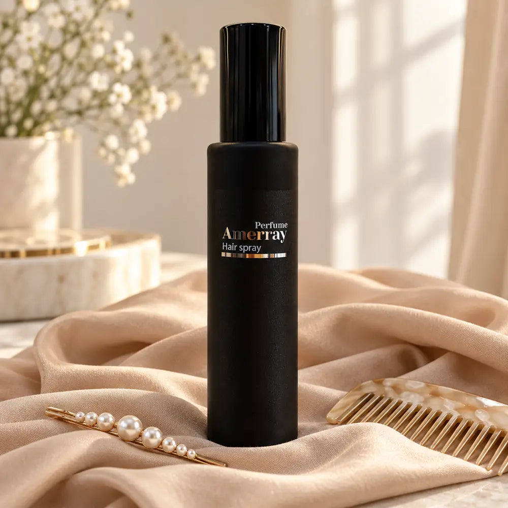 Parfum pour Cheveux