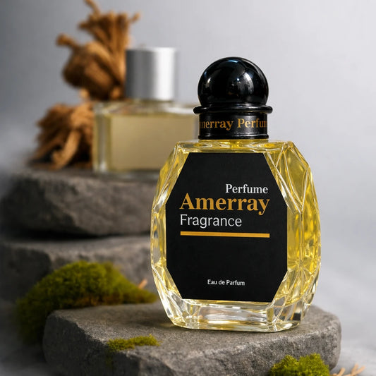 Parfum Dior Inspiré – Homme & Femme - parfum oriental Amerray, flacon 55 ml - Parfumerie Maroc