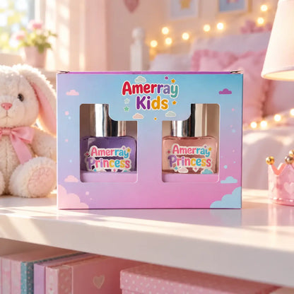 Parfum Enfant Fille 2 x 25 ml