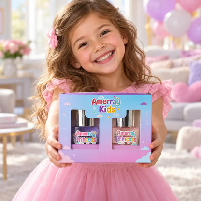 Parfum Enfant Fille 2 x 25 ml