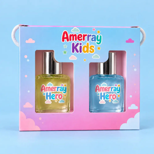 Parfum Enfant Garçon 2 x 25 ml