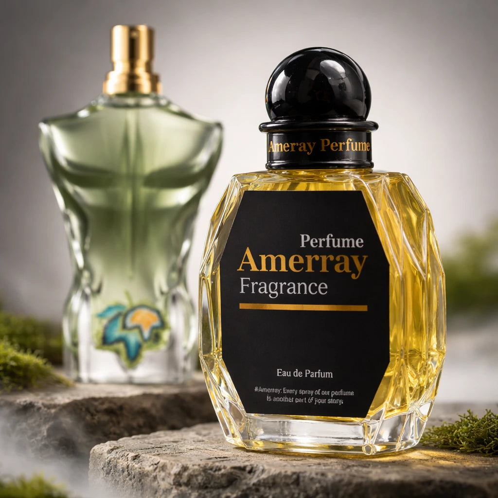 Le Beau Paradise Garden de JEAN PAUL GAULTIER - Amerray & Co.