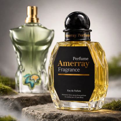 Le Beau Paradise Garden de JEAN PAUL GAULTIER - Amerray & Co.