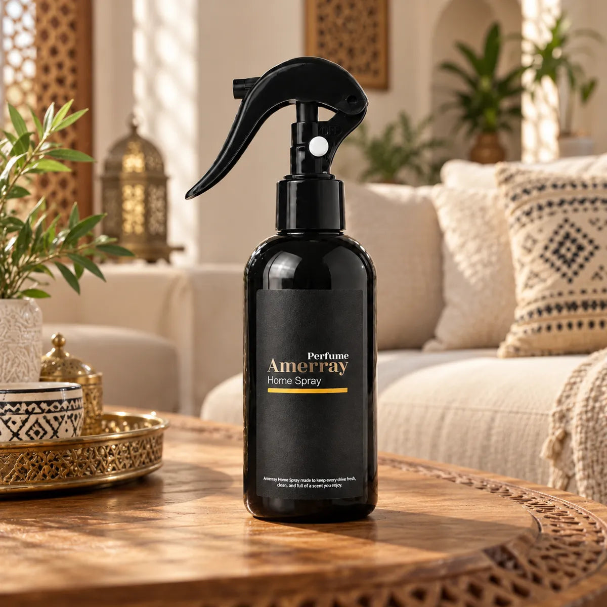 Parfum d'Intérieur Spray Maison