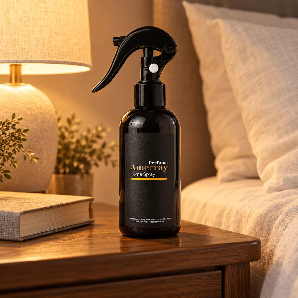 Parfum d'Intérieur Spray Maison