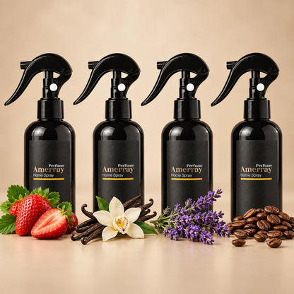 Parfum d'Intérieur Spray Maison