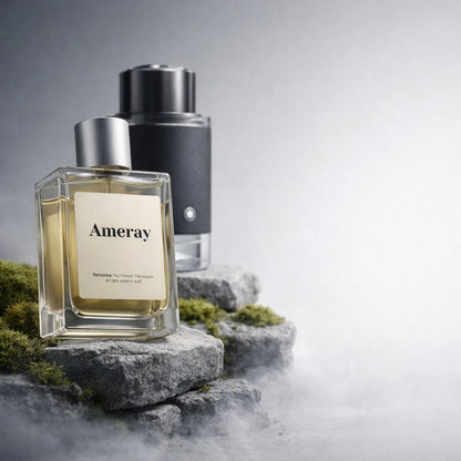Parfum homme inspiré de Parfum Montblanc - Amerray Maroc