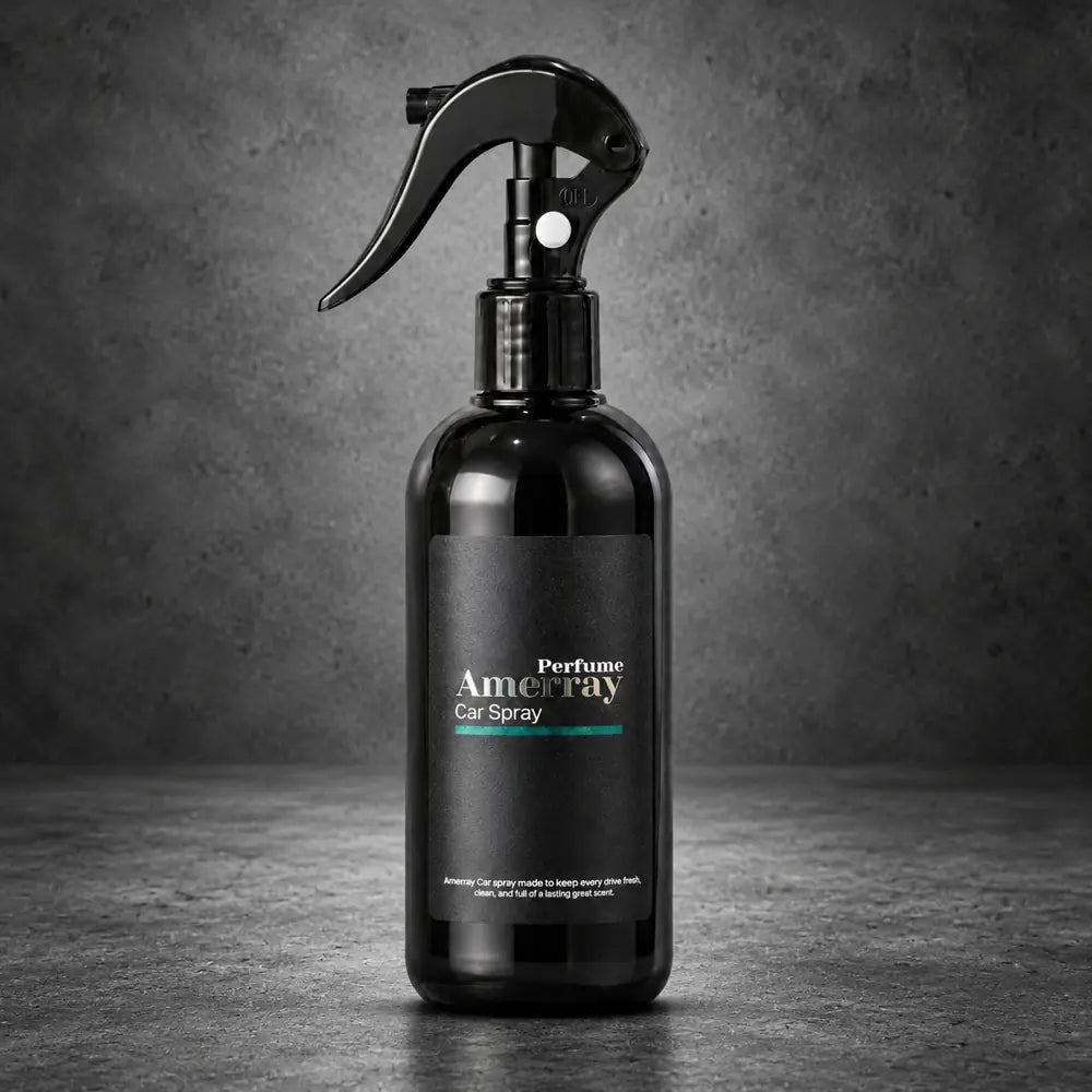Parfum Voiture Spray