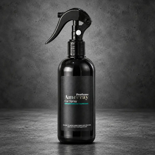 Parfum Voiture Spray