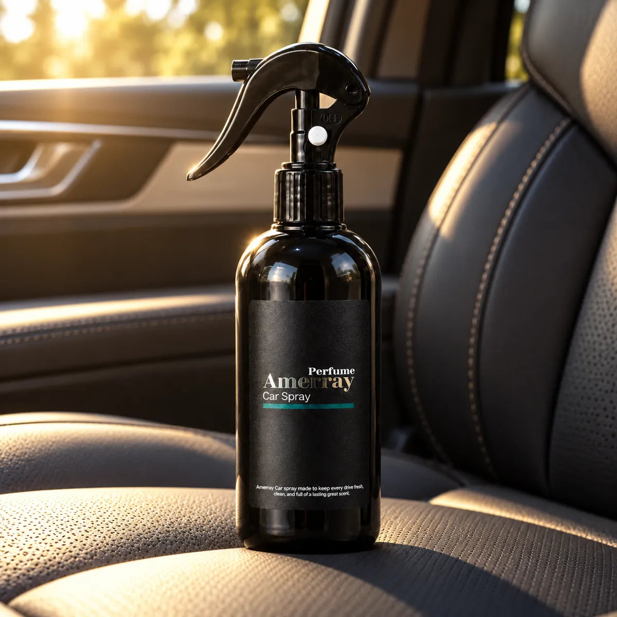 Parfum Voiture Spray