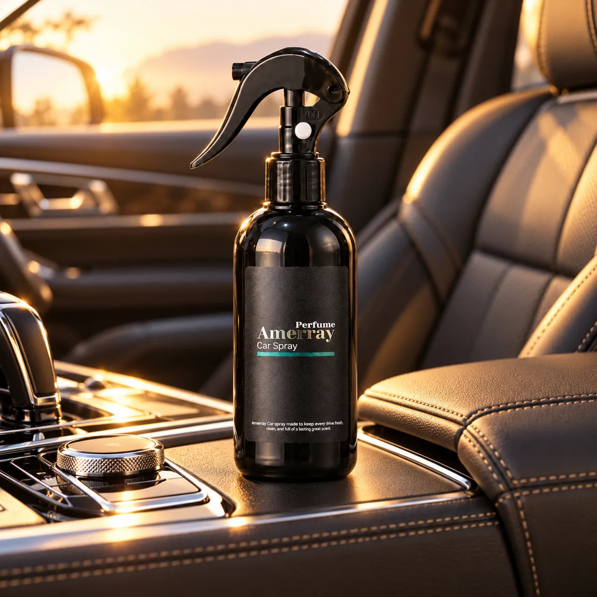 Parfum Voiture Spray