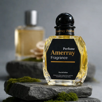 Parfum inspiré de White Oud Super Extra de Collection Arabic - Amerray Parfums Maroc