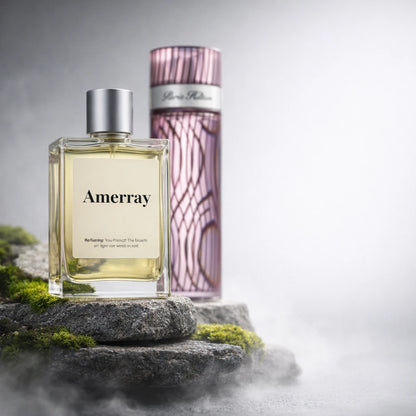 Parfum inspiré de Paris Hilton - Amerray Maroc