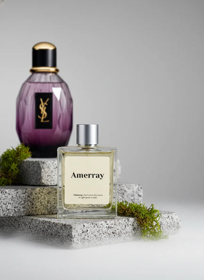 Parfum femme inspiré de Parisienne A L'Extreme Yves Saint Laurent - Amerray Maroc
