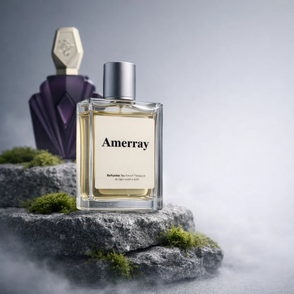 Parfum femme inspiré de Passion - Amerray Maroc
