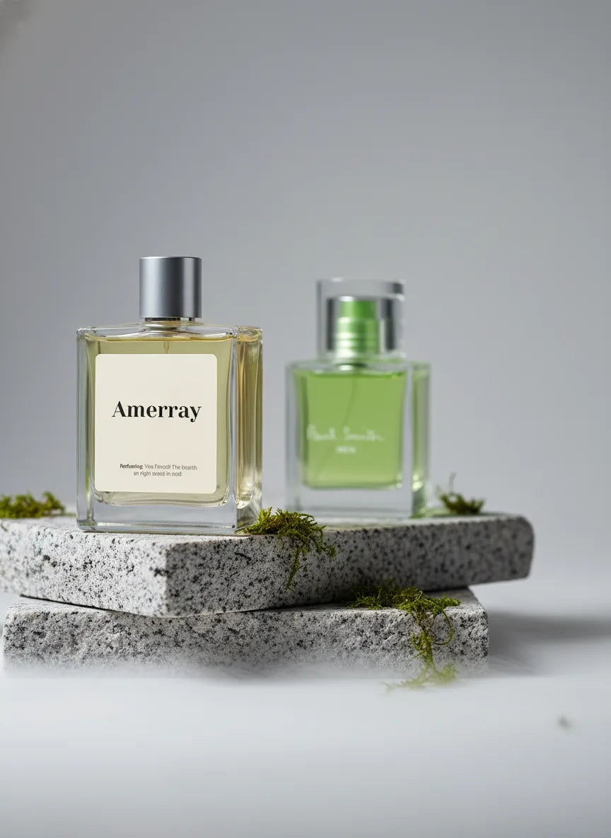 Parfum homme inspiré de Paul Smith Men Paul Smith - Amerray Maroc