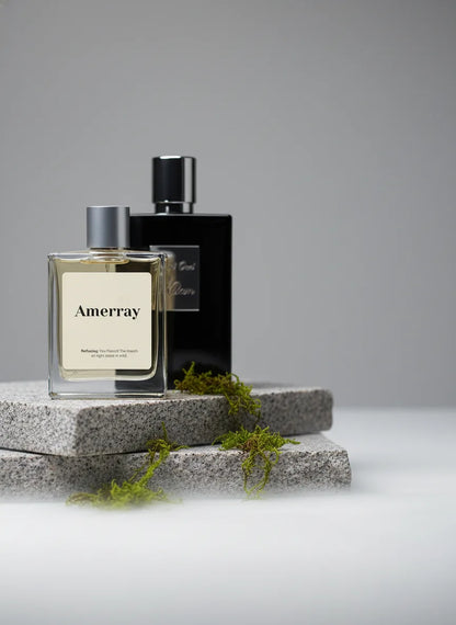Parfum homme inspiré de Pearl Oud By Kilian - Amerray Maroc