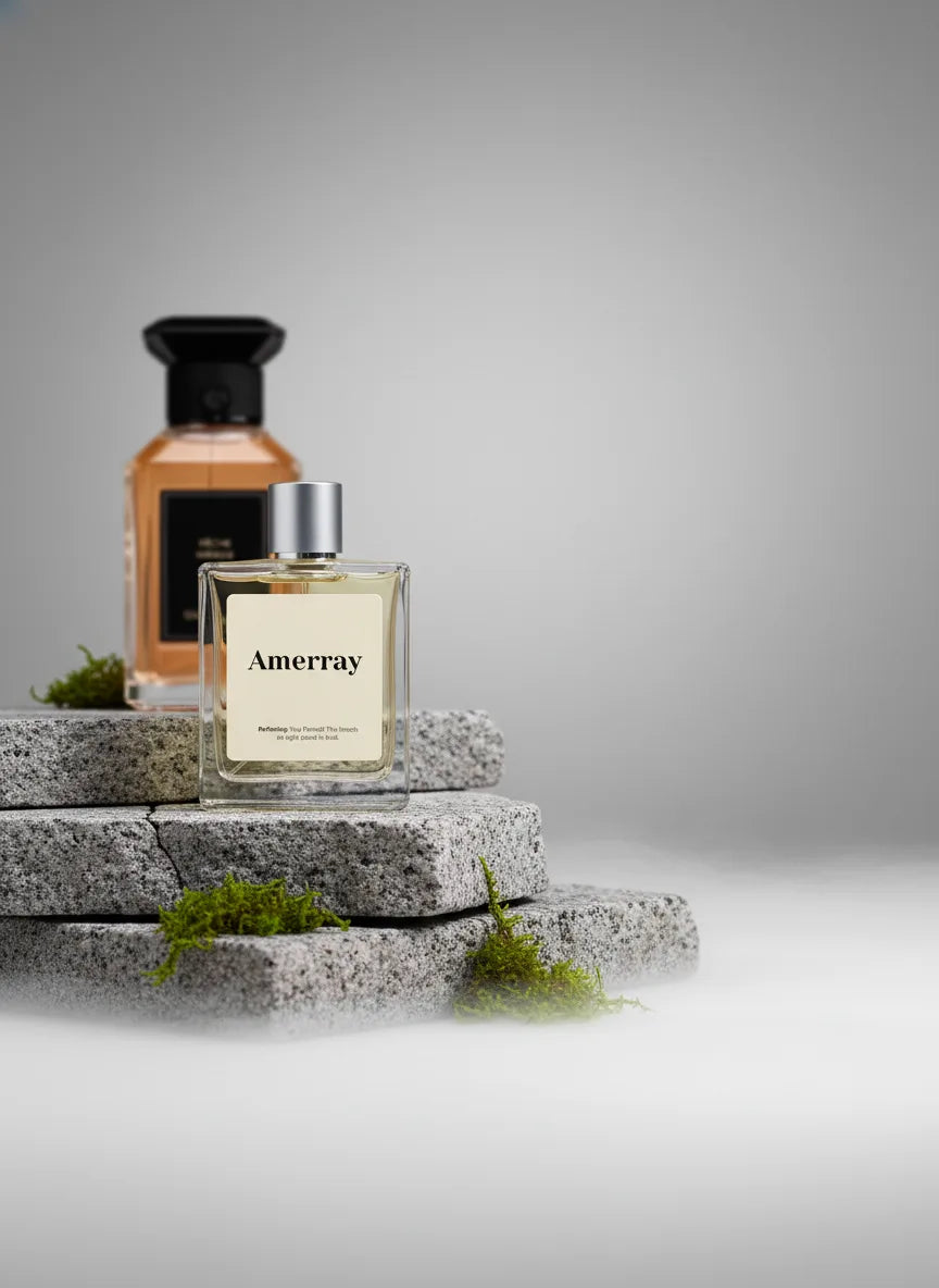 Parfum homme inspiré de Peche Mirage Guerlain - Amerray Maroc