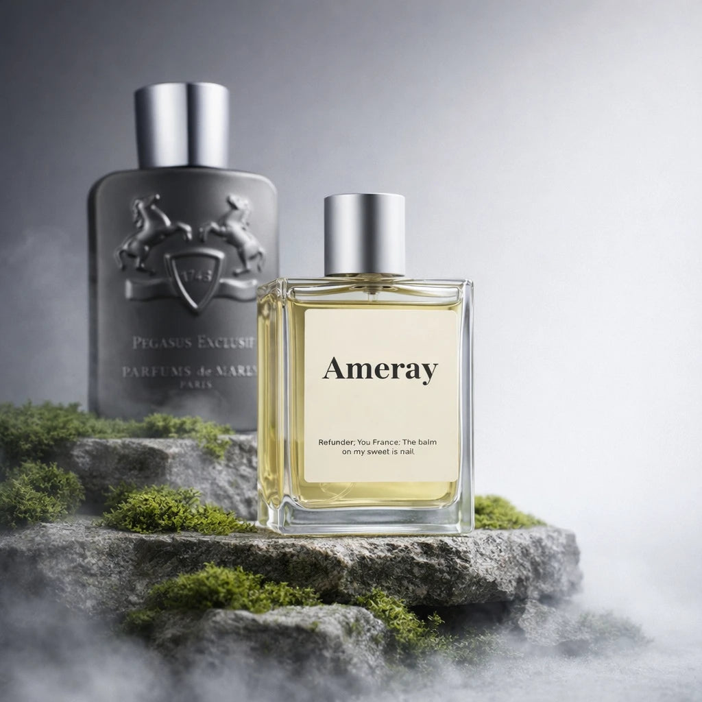 Parfum inspiré de Pegasus Exclusif Marly - Amerray Maroc