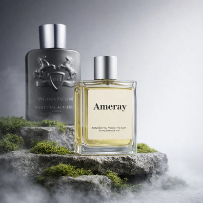 Parfum inspiré de Pegasus Exclusif Marly - Amerray Maroc