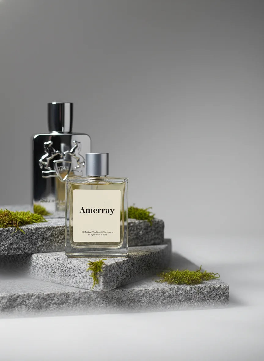 Parfum femme inspiré de Pegasus Parfums de Marly - Amerray Maroc