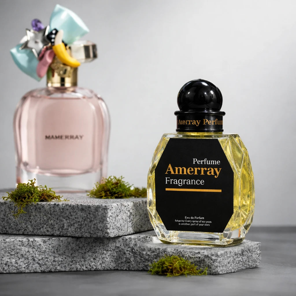 Parfum femme inspiré de Perfect Marc Jacobs - Amerray Maroc