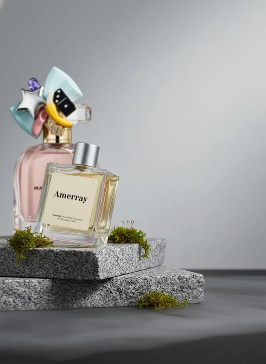 Parfum femme inspiré de Perfect Marc Jacobs - Amerray Maroc
