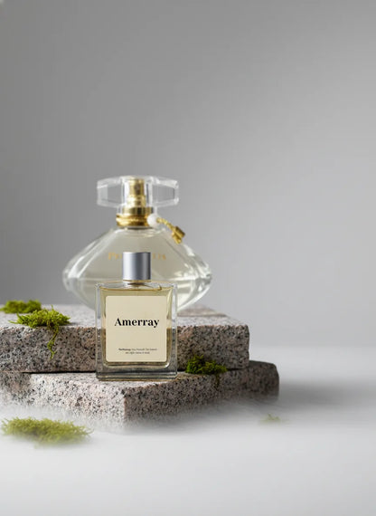 Parfum femme inspiré de Perry Ellis for Women Perry Ellis - Amerray Maroc
