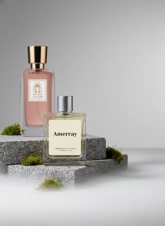 Parfum homme inspiré de Peut-Etre Lancme - Amerray Maroc